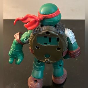 Playmates Toys Teenage Mutant Ninja Turtles Action Figure